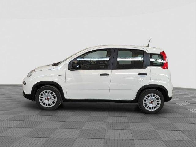 FIAT Panda Panda 1.2 EasyPower