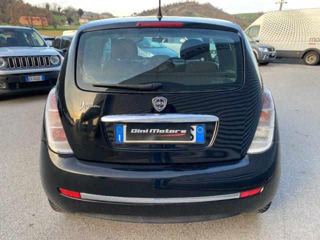 LANCIA Ypsilon 1.2 Benzina OK NEOPATENTATI