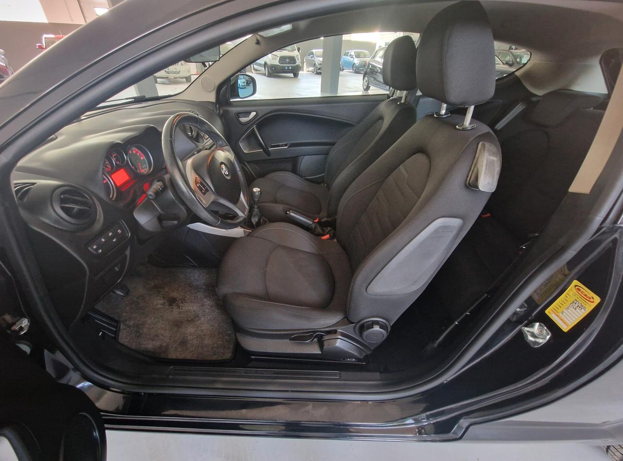 Alfa Romeo MiTo 1.4 78 CV 8V S&S Junior