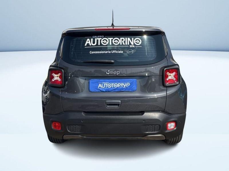 Jeep Renegade 1.6 Multijet Limited MY23