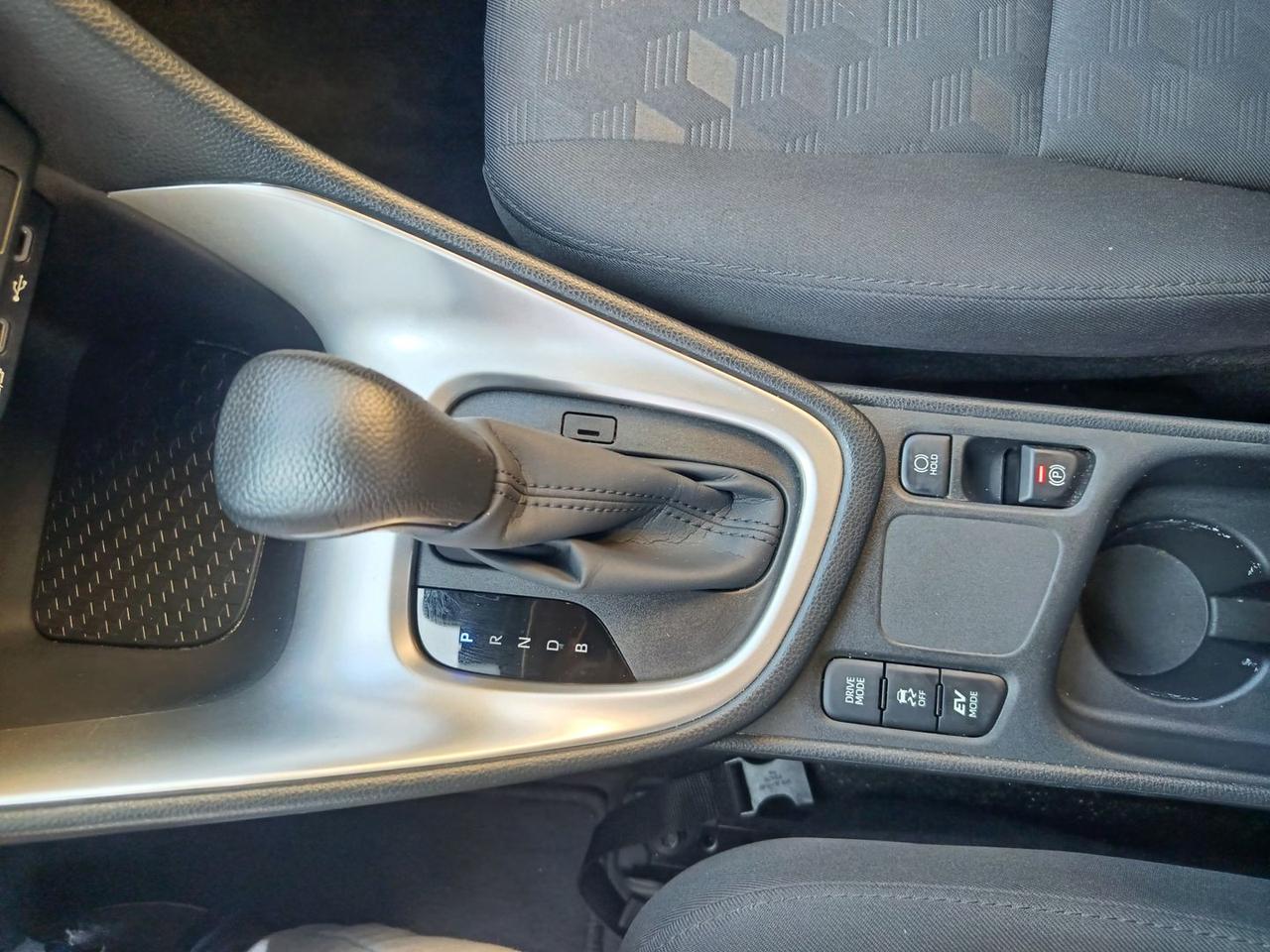 Mazda 2 VVT-I HEV Exclusive Line #50370