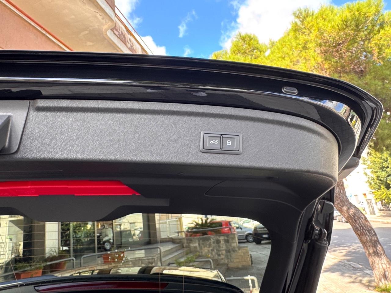 Audi A3 RS 3 SPB TFSI quattro S tronic