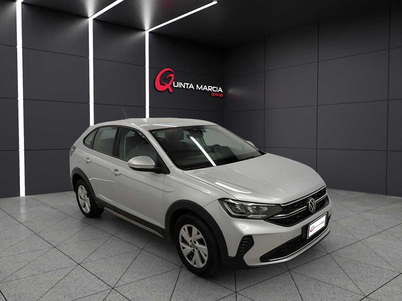 Volkswagen Taigo 1.0 TSI 95 CV-CarPlay & Android Auto
