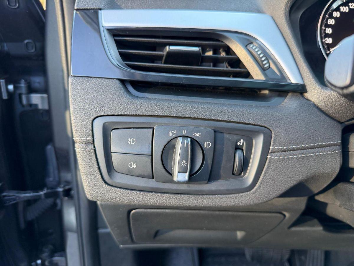 BMW - X2 - xDrive20d