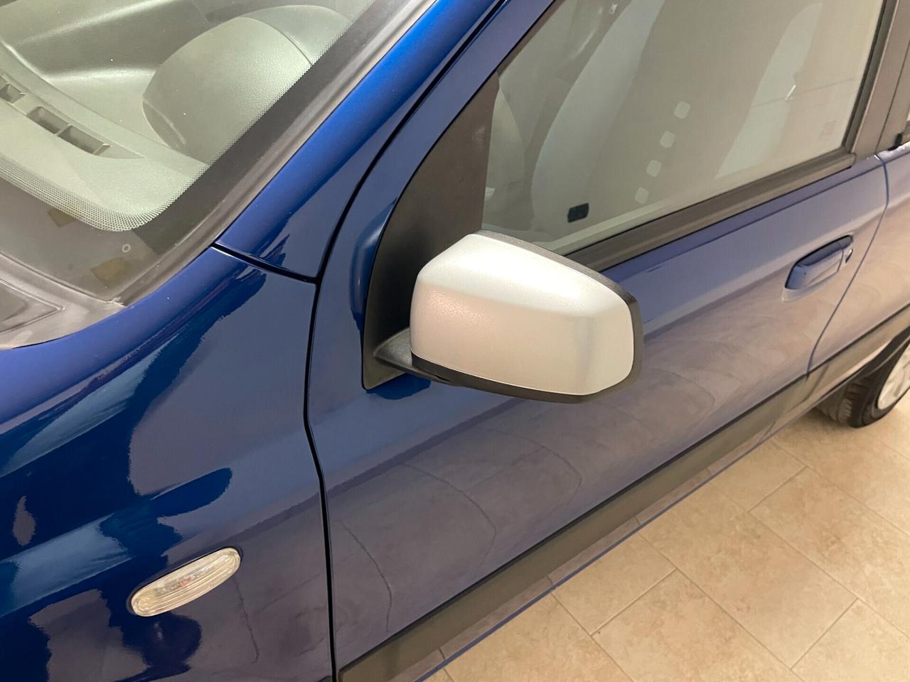 Fiat Panda 1.2 4X4 GPL NUOVO TRASMISSIONE DISTRIB FRIZIONE NUOVI