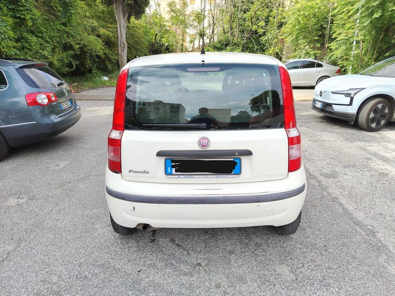 Fiat Panda 1.1 Actual Eco
