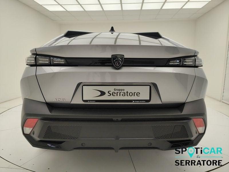 Peugeot 408 1.2 puretech Allure Pack s&s 130cv eat8