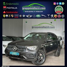 MERCEDES-BENZ GLC 220 d 194CV 4MATIC AIRMATIC Premium AMG Night Pack