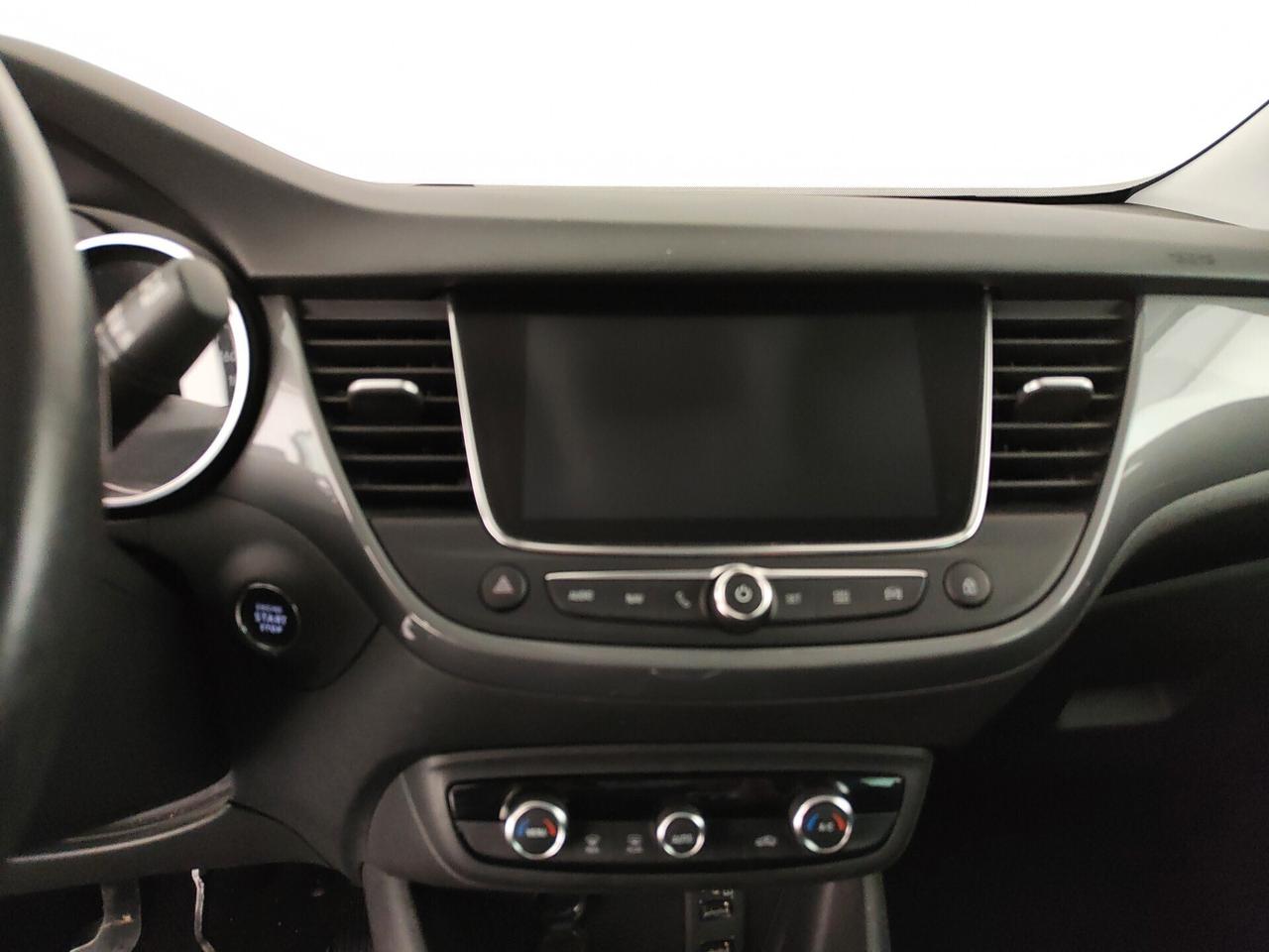 Opel Crossland 1.5 ECOTEC D 110 CV Start&Stop Elegance
