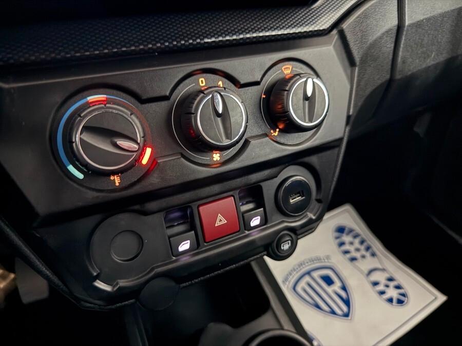 Aixam Coupé GTI Automatica