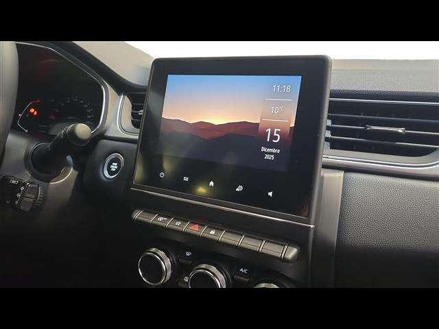 Renault Captur 1.0 TCe GPL Techno