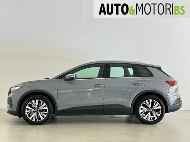 AUDI Q4 e-tron Q4 35 e-tron Business