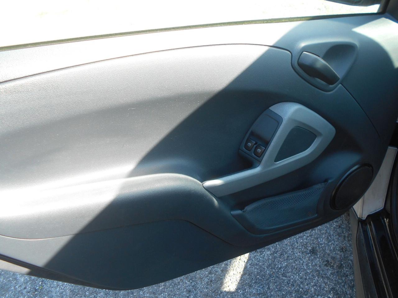 Smart ForTwo 1000 52 kW coupé pulse