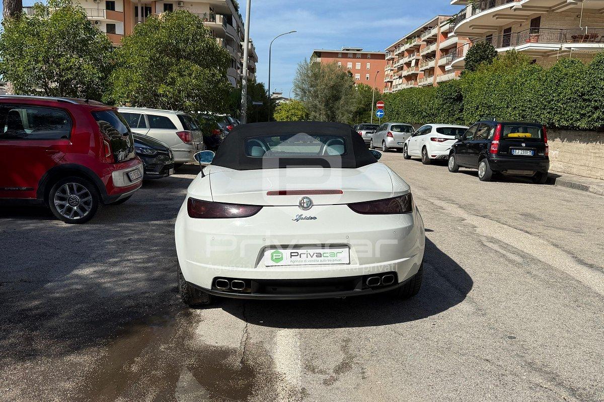 ALFA ROMEO Spider 2.0 JTDm