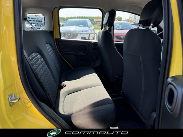 FIAT Panda 1.0 FireFly S&S Hybrid 70CV PREZZO REALE
