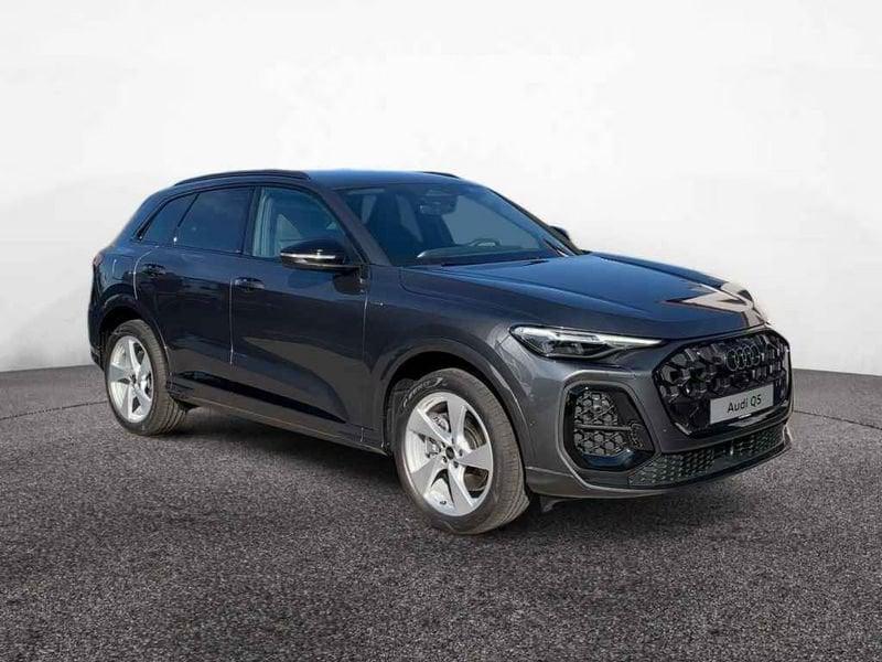 Audi Q5 Q5 50 TFSI e quattro S tronic S line plus TECH PLUS OLED BANG & OLUSEN CAMERA 360