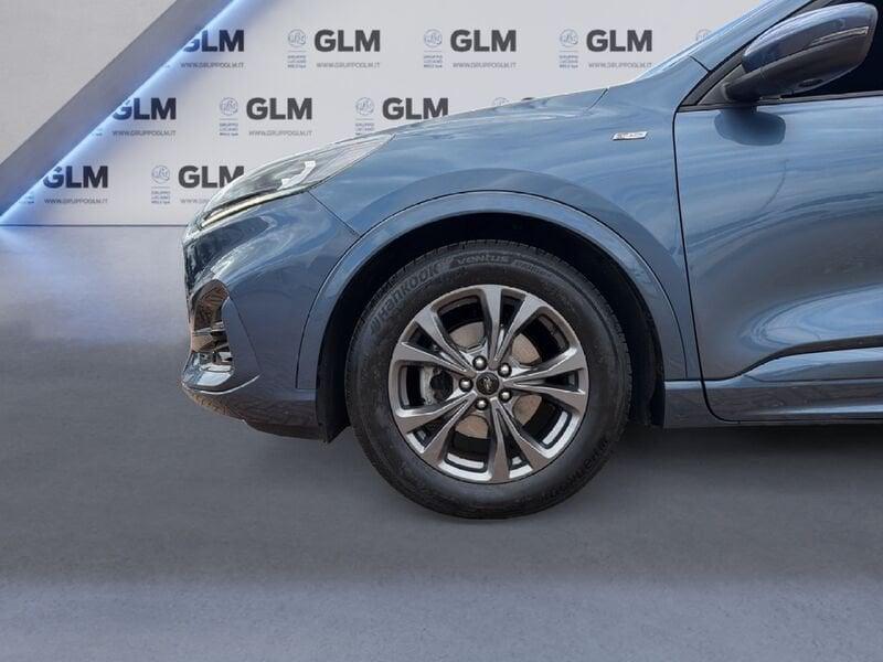 Ford Kuga Kuga 1.5 EcoBlue 120 CV 2WD ST-Line