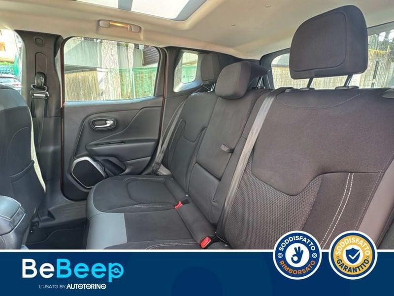 Jeep Renegade 1.0 T3 LIMITED 2WD