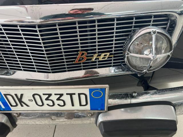VOLVO - PV 544 SPORT B 18
