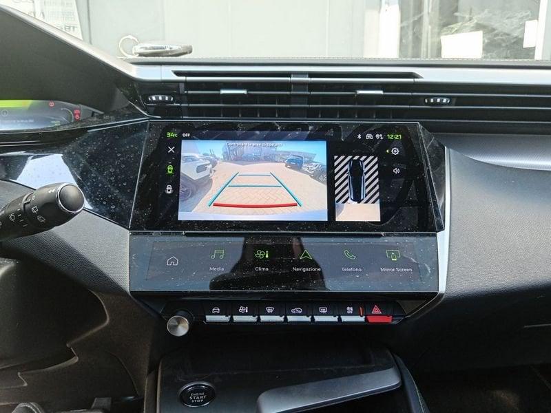 Peugeot 308 GT Hybrid 145 e-DCS6 aut.