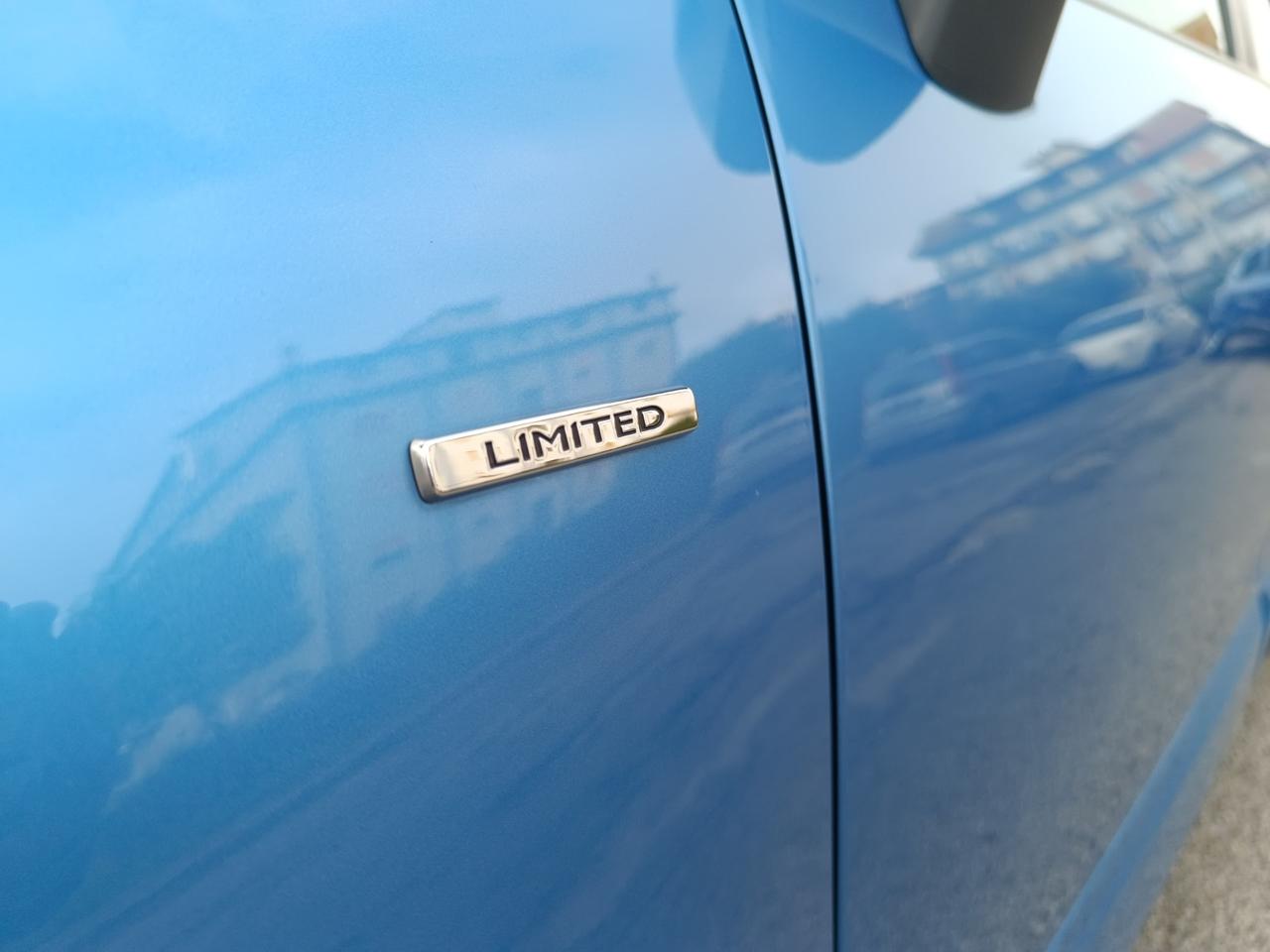 Renault Scenic Scénic XMod TCe 115 CV Start&Stop Energy Limited