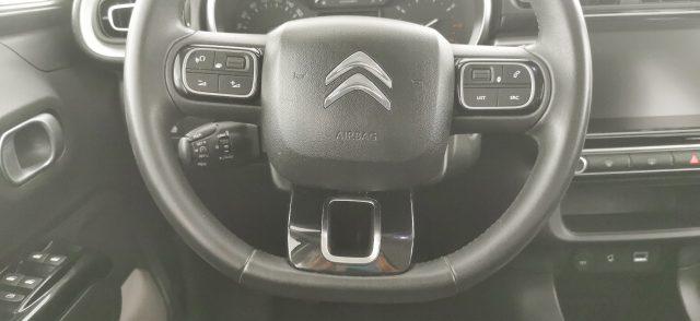 CITROEN C3 PureTech 82 Feel