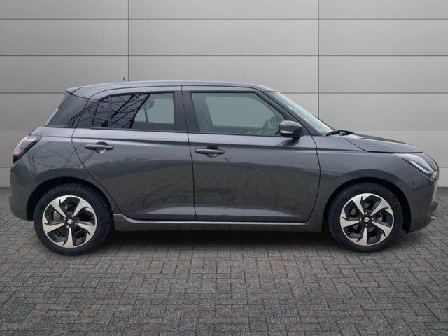 SUZUKI Swift 1.2 Hybrid CVT Top