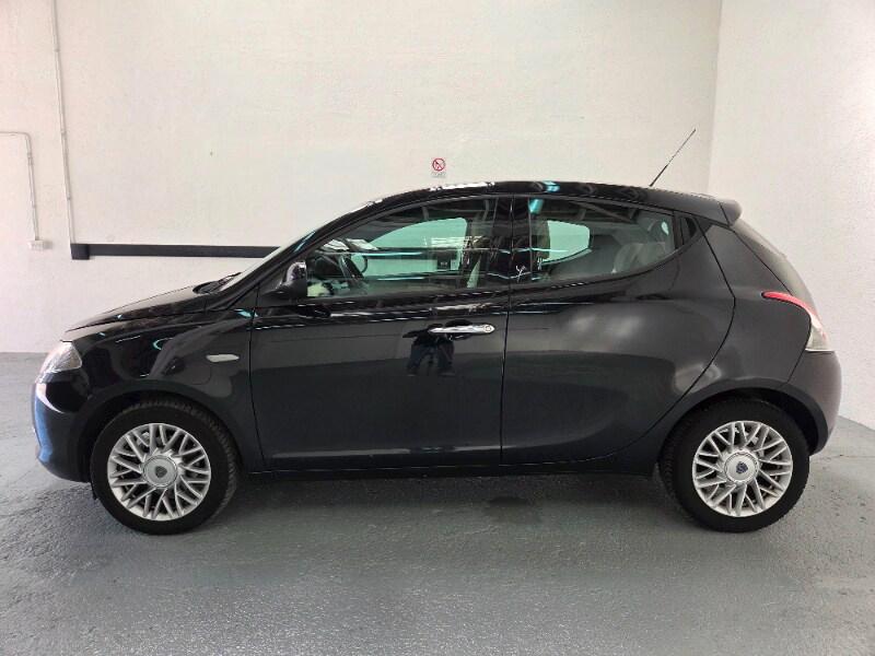 LANCIA Ypsilon 3ª serie Ypsilon 1.2 69 CV 5 po...