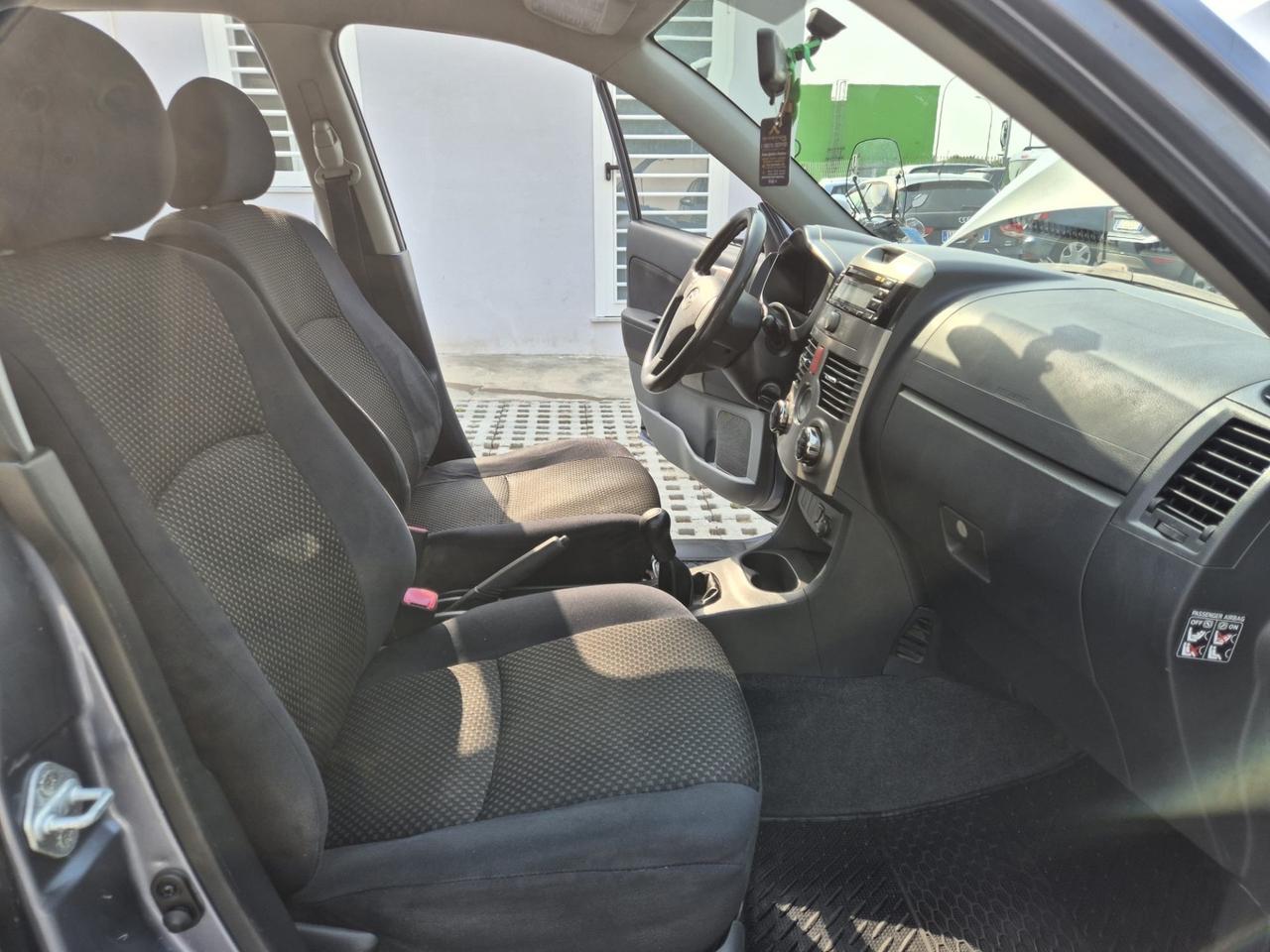 Daihatsu Terios 1.5 4WD B Easy Five