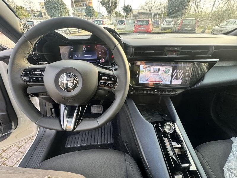 Alfa Romeo Junior Ibrida 1.2 145CV Hybrid eDCT6 ibrida Junior