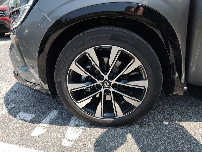 Renault Austral NUOVO techno MY24 E-Tech full hybrid 200