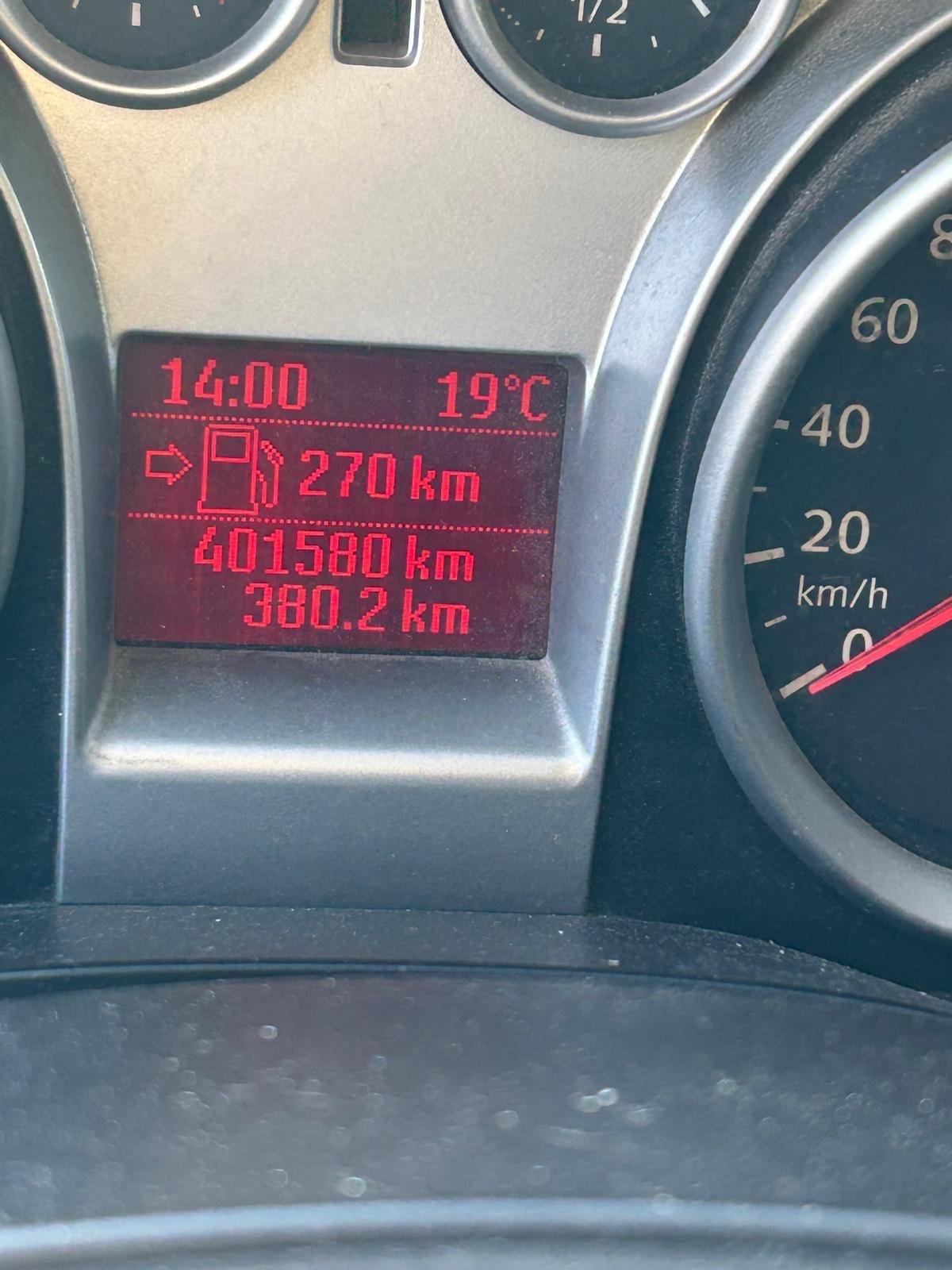 Ford Kuga 2.0 TDCi 136 CV 4WD Titanium DPF