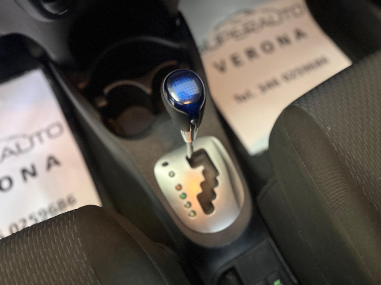 Toyota Yaris 1.5 Hybrid 5 porte Style