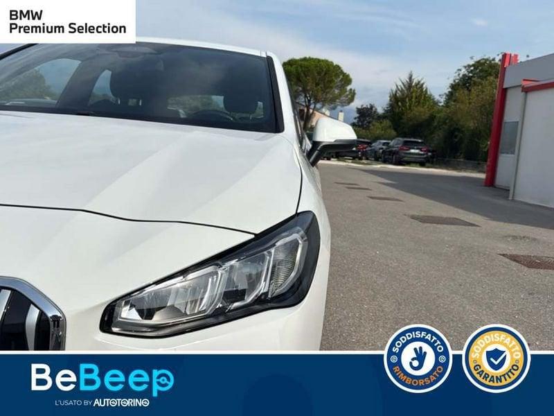 BMW Serie 2 Active Tourer 218D ACTIVE TOURER MSPORT AUTO