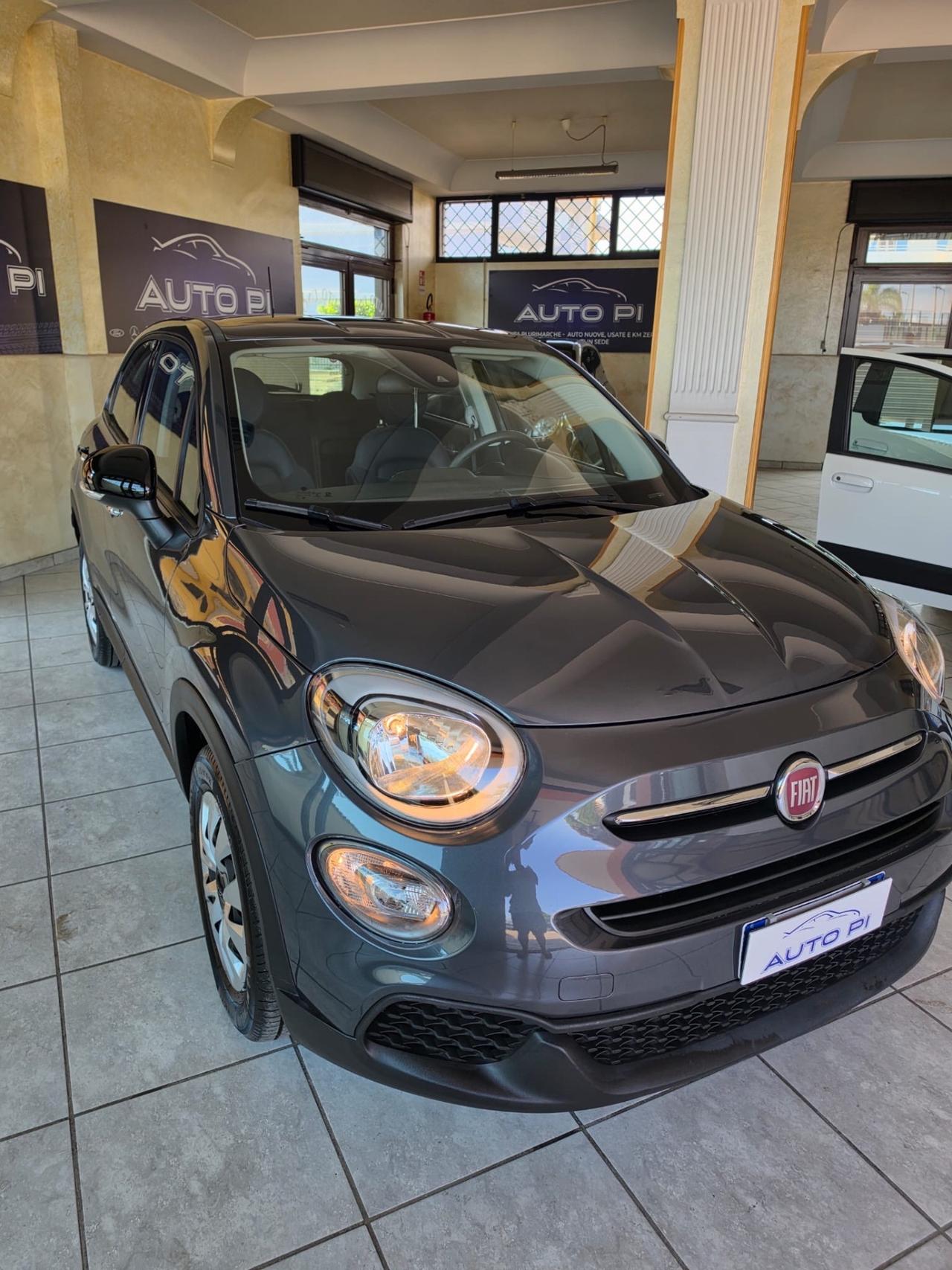 Fiat 500X 1.0 T3 120 CV Club