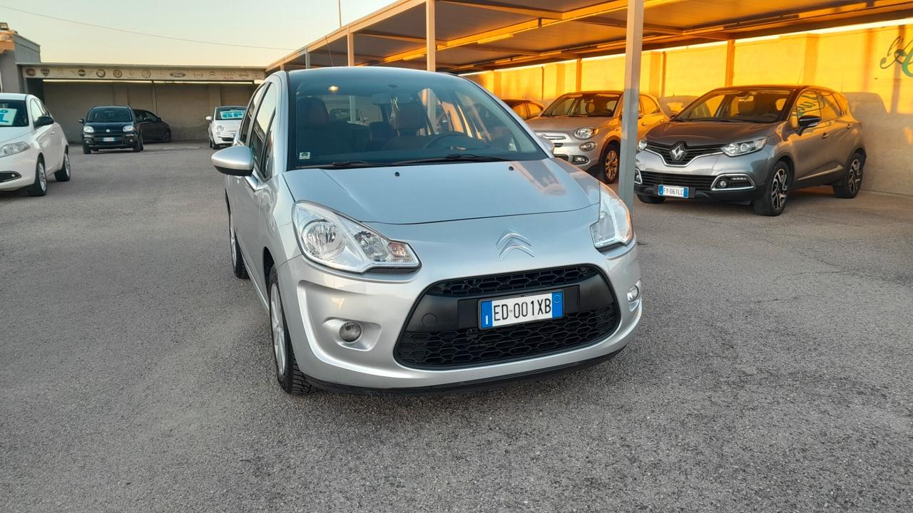 Citroen C3 1.1 Perfect