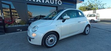 Fiat 500 1.3 Multijet 16V 95 CV Lounge