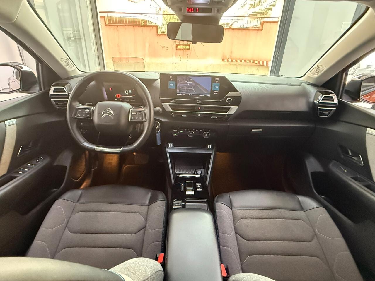 Citroen C4 BlueHDi 130 S&S EAT8 Shine IVA ESPOSTA