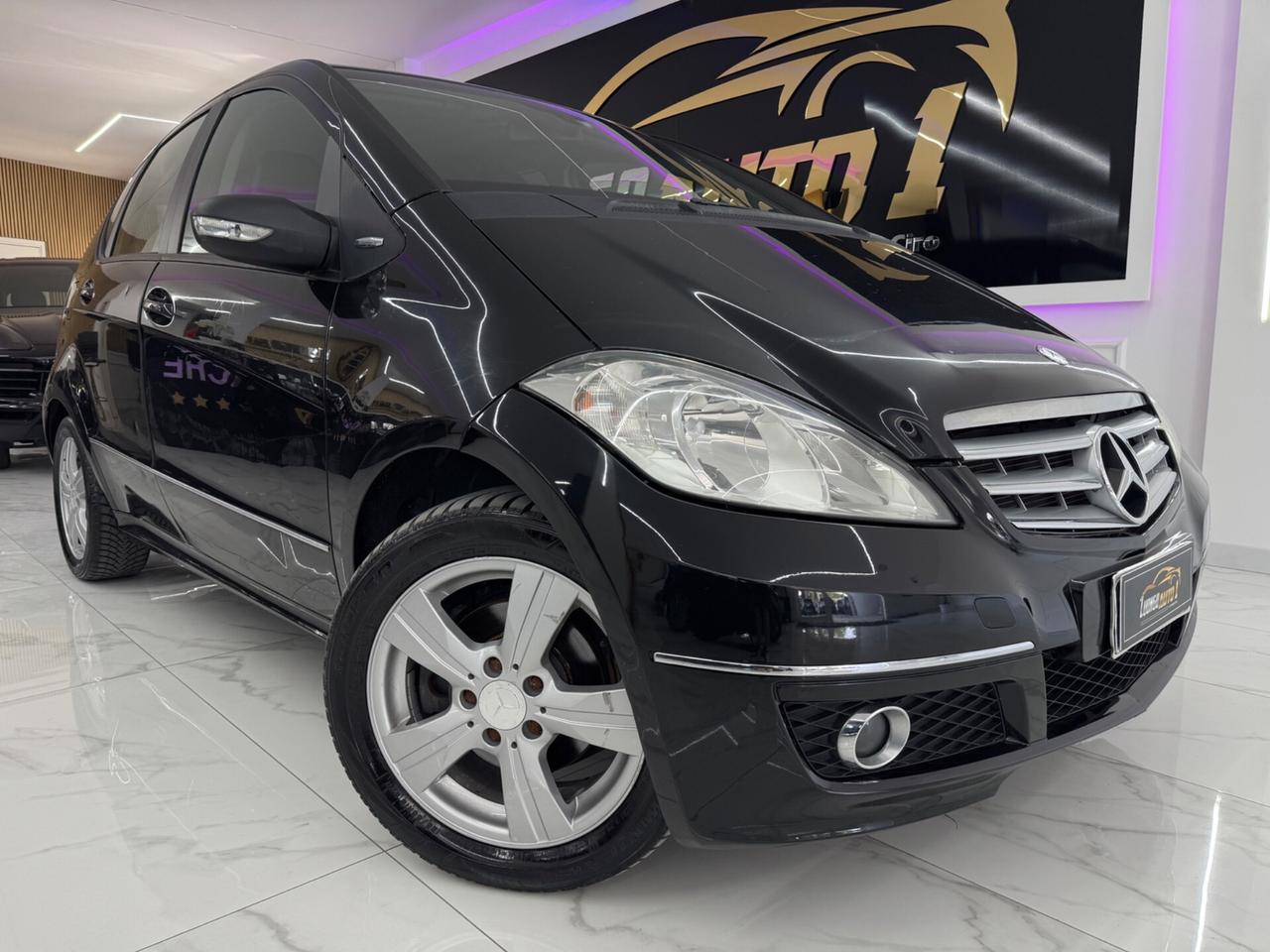 Mercedes-benz Classe A 170 Avantgarde
