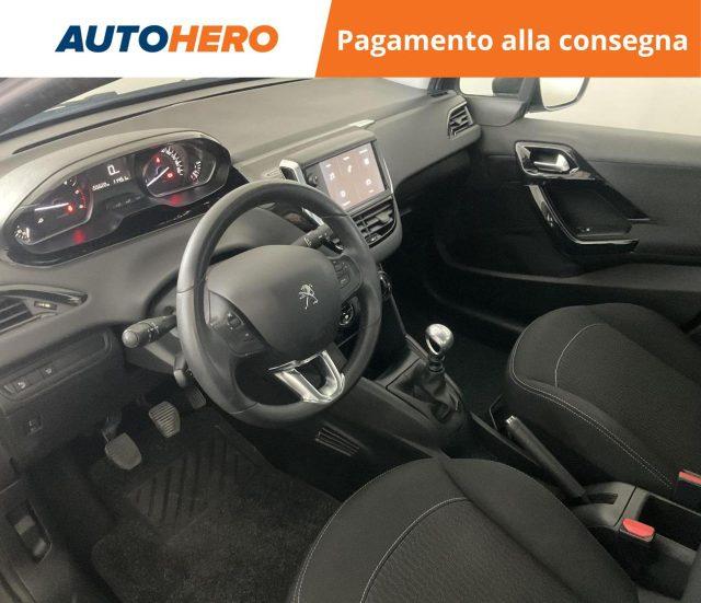 PEUGEOT 208 1° serie BlueHDi 100 S&S 5 porte Active