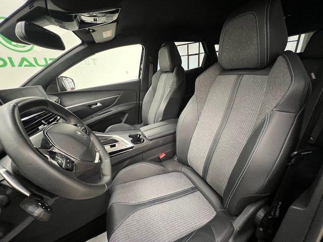 PEUGEOT 3008 II 2021 - 1.5 bluehdi Allure Pack s&s 130cv eat8