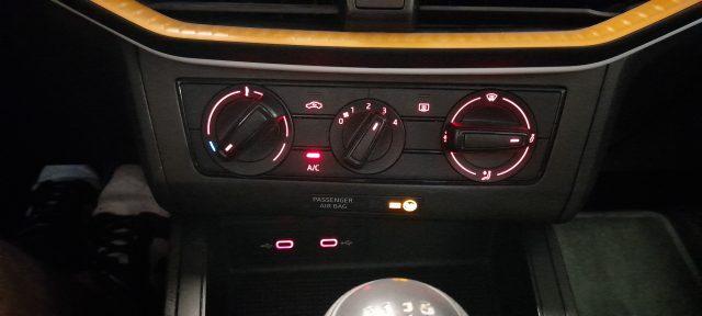 SEAT Arona 1.0 EcoTSI Reference
