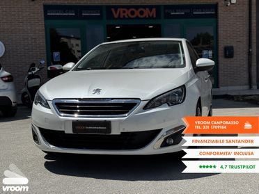 PEUGEOT 308 Stop&Start Allure