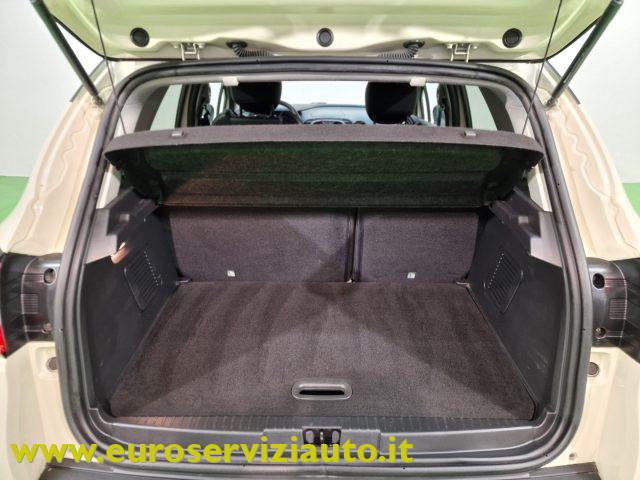 RENAULT Captur dCi 8V 90 CV EDC Start&Stop Energy Zen