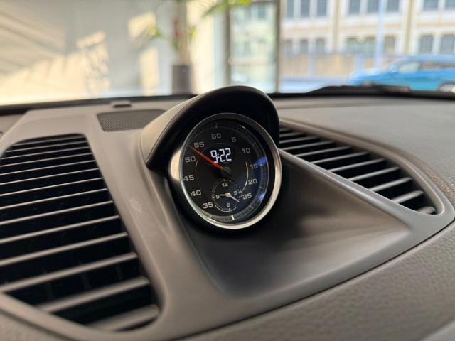 PORSCHE 911 3.0 Carrera 4S / TETTO / CHRONO / PDK