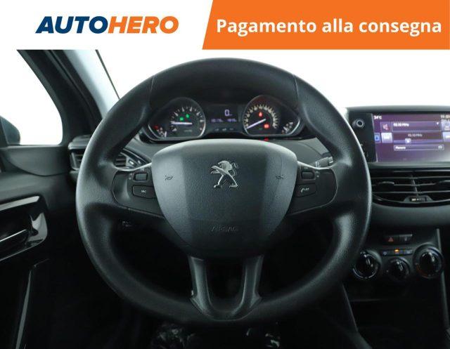 PEUGEOT 208 1° serie PureTech 68 5 porte Active