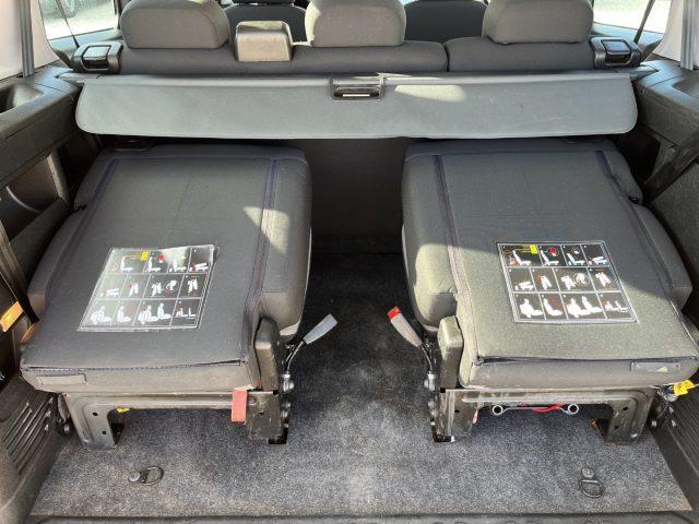 FIAT Doblo AUTOCARRO N1 5 POSTI