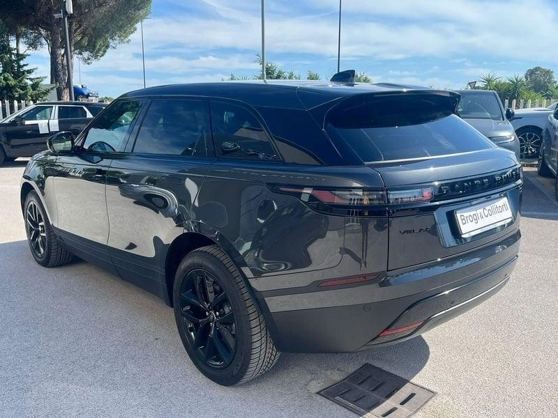 Land Rover Range Rover Velar Range Rover Velar 2.0D I4 204 CV S