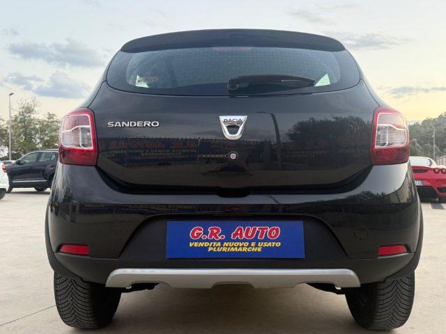 DACIA Sandero Stepway 1.5dCi PERFETTE CONDIZIONI