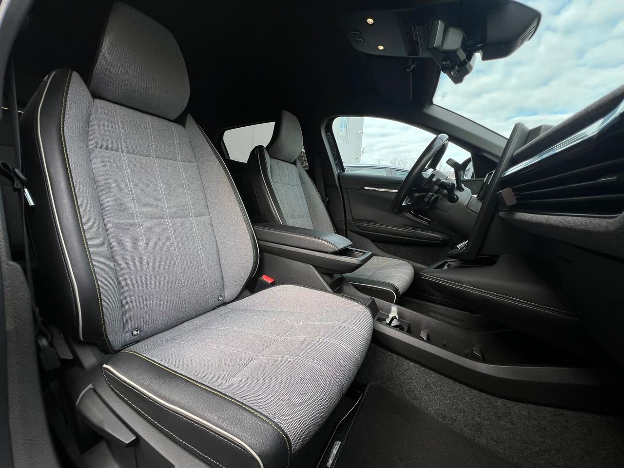 Renault Megane Mégane E-Tech Electric EV40 130 CV Boost Charge Techno